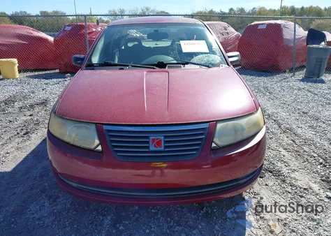 2006 Saturn Ion 2 z USA, uszkodzony, nr VIN 1G8AJ55F96Z105422